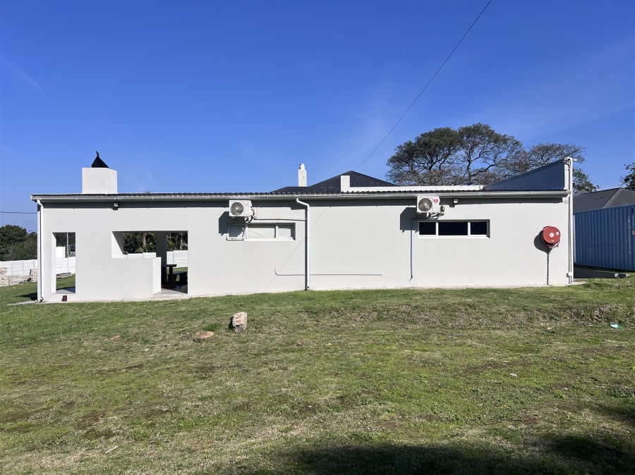 Commercial Property for Sale in Eureka Eastern Cape
